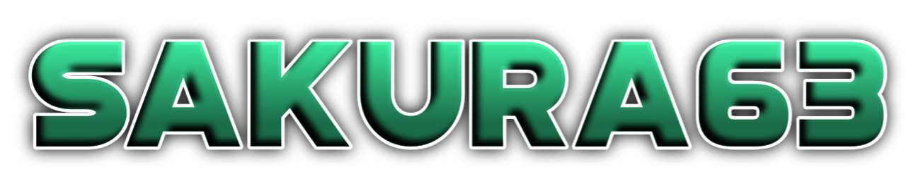 Logo SAKURA63